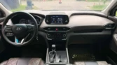Hyundai Santa Fé à vendre Abidjan - Voiture Côte d'Ivoire