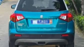 Suzuki Vitara à vendre Abidjan - Voiture Côte d'Ivoire