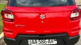 Suzuki Expresso à vendre Abidjan - Voiture Côte d'Ivoire