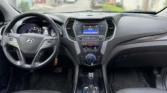 Hyundai Santa Fé à vendre Abidjan - Voiture Côte d'Ivoire