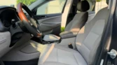 Hyundai Tucson à vendre Abidjan - Voiture Côte d'Ivoire