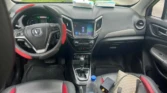 Changan Cs15 à vendre Abidjan - Voiture Côte d'Ivoire