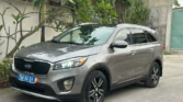 Kia Sorento à vendre Abidjan - Voiture Côte d'Ivoire