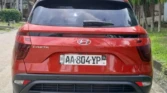 Hyundai Creta à vendre Abidjan - Voiture Côte d'Ivoire