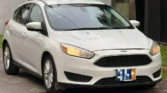 Ford Focus à vendre Abidjan - Voiture Côte d'Ivoire