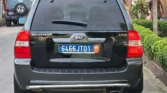 Kia sportage Awd à vendre Abidjan - Voiture Côte d'Ivoire