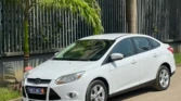Ford Focus à vendre Abidjan - Voiture Côte d'Ivoire