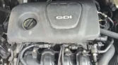 Kia Rio à vendre Abidjan - Voiture Côte d'Ivoire