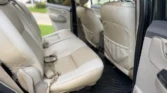 Toyota Fortuner à vendre Abidjan - Voiture Côte d'Ivoire