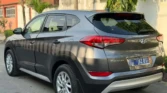 Hyundai Tucson à vendre Abidjan - Voiture Côte d'Ivoire