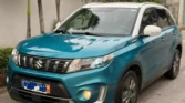 Suzuki Vitara à vendre Abidjan - Voiture Côte d'Ivoire