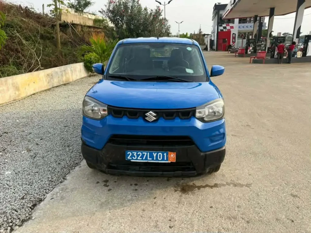 Suzuki Expresso à vendre Abidjan - Voiture Côte d'Ivoire