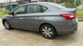 Nissan Sentra à vendre Abidjan - Voiture Côte d'Ivoire