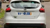 Ford Focus à vendre Abidjan - Voiture Côte d'Ivoire