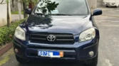 Toyota RAV 4 à vendre Abidjan - Voiture Côte d'Ivoire