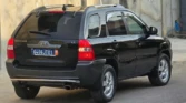Kia sportage Awd à vendre Abidjan - Voiture Côte d'Ivoire