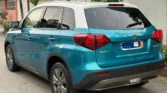 Suzuki Vitara à vendre Abidjan - Voiture Côte d'Ivoire