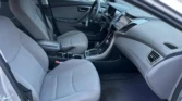 Hyundai Elantra à vendre Abidjan - Voiture Côte d'Ivoire
