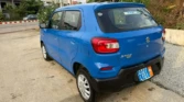 Suzuki Expresso à vendre Abidjan - Voiture Côte d'Ivoire