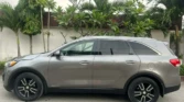 Kia Sorento à vendre Abidjan - Voiture Côte d'Ivoire