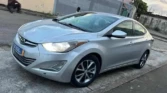 Hyundai Elantra à vendre Abidjan - Voiture Côte d'Ivoire