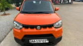 Suzuki Expresso à vendre Abidjan - Voiture Côte d'Ivoire