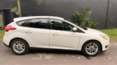 Ford Focus à vendre Abidjan - Voiture Côte d'Ivoire
