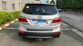 Hyundai Santa Fé à vendre Abidjan - Voiture Côte d'Ivoire