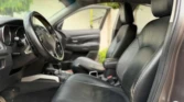 citroen C4 à vendre Abidjan - Voiture Côte d'Ivoire