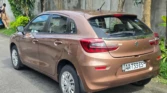 Suzuki Baleno à vendre Abidjan - Voiture Côte d'Ivoire
