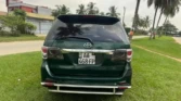 Toyota Fortuner à vendre Abidjan - Voiture Côte d'Ivoire
