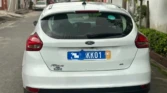 Ford Focus à vendre Abidjan - Voiture Côte d'Ivoire