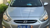 Hyundai Accent à vendre Abidjan - Voiture Côte d'Ivoire