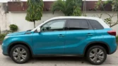 Suzuki Vitara à vendre Abidjan - Voiture Côte d'Ivoire