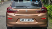 Suzuki Baleno à vendre Abidjan - Voiture Côte d'Ivoire