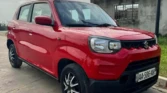 Suzuki Expresso à vendre Abidjan - Voiture Côte d'Ivoire