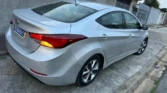 Hyundai Elantra à vendre Abidjan - Voiture Côte d'Ivoire