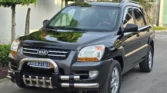 Kia sportage Awd à vendre Abidjan - Voiture Côte d'Ivoire