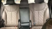 Hyundai Santa Fé à vendre Abidjan - Voiture Côte d'Ivoire