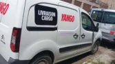 citroen Berlingo à vendre Abidjan - Voiture Côte d'Ivoire