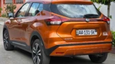 Nissan Kicks à vendre Abidjan - Voiture Côte d'Ivoire