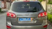 Hyundai Hyundai à vendre Abidjan - Voiture Côte d'Ivoire