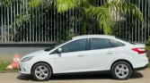 Ford Focus à vendre Abidjan - Voiture Côte d'Ivoire