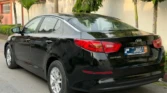 Kia Optima à vendre Abidjan - Voiture Côte d'Ivoire