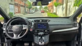 Honda CRV5 à vendre Abidjan - Voiture Côte d'Ivoire