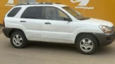 Kia sportage S à vendre Abidjan - Voiture Côte d'Ivoire