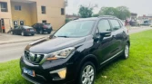 Changan Cs15 à vendre Abidjan - Voiture Côte d'Ivoire