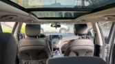 Hyundai Santa Fé à vendre Abidjan - Voiture Côte d'Ivoire