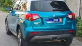 Suzuki Vitara à vendre Abidjan - Voiture Côte d'Ivoire