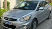 Hyundai Accent à vendre Abidjan - Voiture Côte d'Ivoire